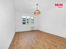 Pronájem bytu 2+1, Rakovník - Rakovník II, Průběžná, 53 m2