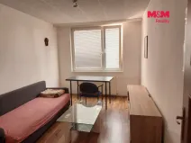 Pronájem bytu 3+1, Mělník, Sportovní, 74 m2