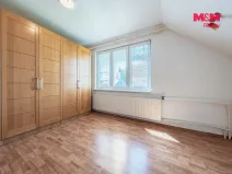 Prodej bytu 3+1, Vimperk - Hrabice, 63 m2