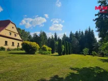 Prodej rodinného domu, Rudná pod Pradědem - Stará Rudná, 400 m2