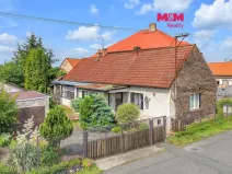 Prodej rodinného domu, Vinaře, 150 m2