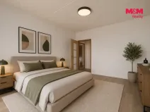 Prodej bytu 3+1, Hradec Králové - Nový Hradec Králové, Selicharova, 98 m2