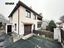Prodej rodinného domu, Praha - Dolní Měcholupy, Na Slavíkově, 151 m2