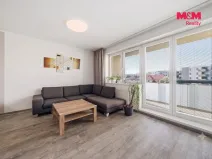 Prodej bytu 3+kk, Olomouc - Povel, Peškova, 75 m2