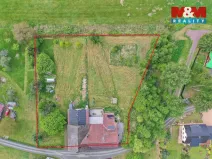 Prodej rodinného domu, Mostek - Souvrať, 344 m2