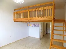 Pronájem bytu 2+kk, Praha - Břevnov, Za Strahovem, 50 m2