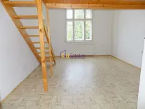 Pronájem bytu 2+kk, Praha - Břevnov, Za Strahovem, 50 m2