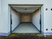 Prodej garáže, Tábor, Nad Obchvatem, 18 m2
