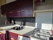 Pronájem bytu 1+1, Brno, Vídeňská, 37 m2
