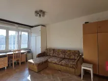 Pronájem bytu 1+1, Brno, Vídeňská, 37 m2