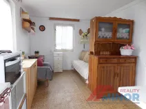 Prodej zahrady, Slaný, Navrátilova, 395 m2