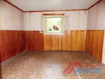 Prodej chaty, Koštice, 38 m2