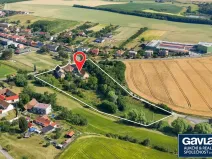 Prodej komerčního pozemku, Šebkovice, 12765 m2