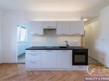 Pronájem bytu 3+kk, Vrchlabí, Slovanská, 50 m2