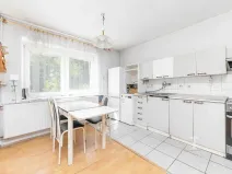 Prodej rodinného domu, Borotín, 120 m2