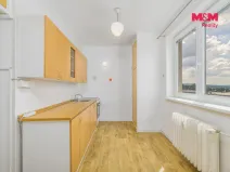 Prodej bytu 2+1, Ledeč nad Sázavou, Zdeňka Fibicha, 50 m2