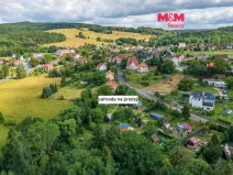 Prodej zahrady, Ludvíkovice, 660 m2