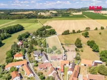 Prodej rodinného domu, Nezdřev, 85 m2