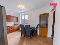 Prodej rodinného domu, Lubná, 100 m2