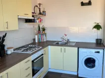 Prodej bytu 1+1, Teplice, Bratislavská, 41 m2