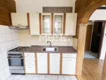 Pronájem bytu 2+1, Orlová - Lutyně, F. S. Tůmy, 44 m2