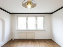Pronájem bytu 2+1, Orlová - Lutyně, F. S. Tůmy, 44 m2