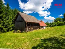 Pronájem chalupy, Stružinec - Tuhaň, 120 m2