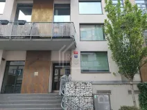 Pronájem bytu 2+kk, Praha - Libeň, U libeňského pivovaru, 46 m2