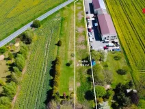 Prodej komerčního pozemku, Přerov - Přerov X-Popovice, 2273 m2