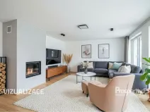 Prodej rodinného domu, Vrbno pod Pradědem - Mnichov, 230 m2