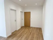 Pronájem bytu 2+1, Roudnice nad Labem, Hornická, 53 m2