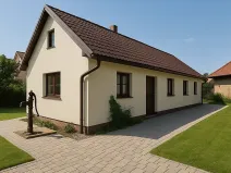 Prodej rodinného domu, Krchleby, 100 m2