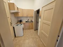 Pronájem bytu 1+kk, Praha - Žižkov, Čajkovského, 35 m2