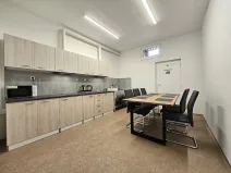 Pronájem bytu, Brno - Zábrdovice, Cejl, 16 m2