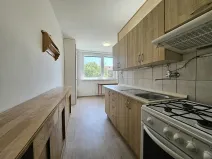 Pronájem bytu 2+1, Brno - Kohoutovice, Bellova, 58 m2