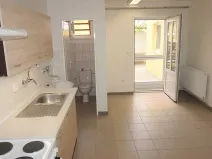 Pronájem bytu 1+kk, Vranovice, Hlavní, 25 m2