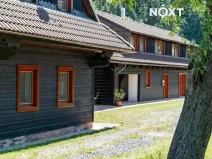 Prodej chalupy, Nový Hrozenkov, 328 m2