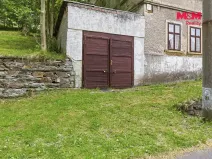Prodej činžovního domu, Vejprty, Moskevská, 230 m2