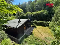 Prodej chaty, Chyňava, 38 m2