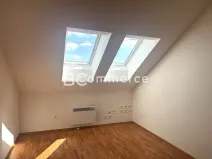 Pronájem kanceláře, Brno, Pražská, 37 m2