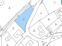 Prodej pozemku pro bydlení, Sebranice, 1056 m2