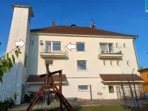 Pronájem bytu 2+kk, Sebranice, 74 m2
