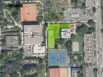Prodej ubytování, Praha, 226 m2
