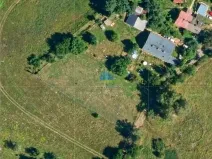 Prodej pozemku, Josefov - Hřebeny, 2674 m2