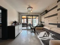 Prodej bytu 3+kk, Nesebar, Bulharsko, 88 m2