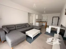 Prodej bytu 2+1, Trikomo, Kypr, 82 m2