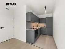 Pronájem bytu 2+kk, Praha - Strašnice, Strančická, 48 m2