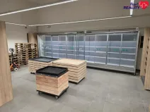Pronájem obchodního prostoru, Hranice, Masarykovo náměstí, 198 m2