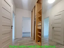 Pronájem bytu 2+1, Praha - Malešice, Káranská, 56 m2