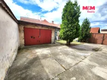Prodej rodinného domu, Lenešice, Schránilova, 160 m2